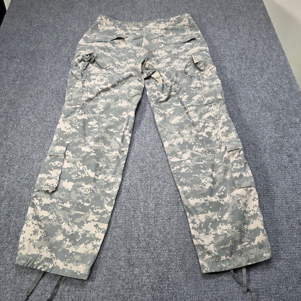 Propper ACU Cargo Pants Men's Medium Regular UCP Digital Camo Military Army - Picture 7 of 8